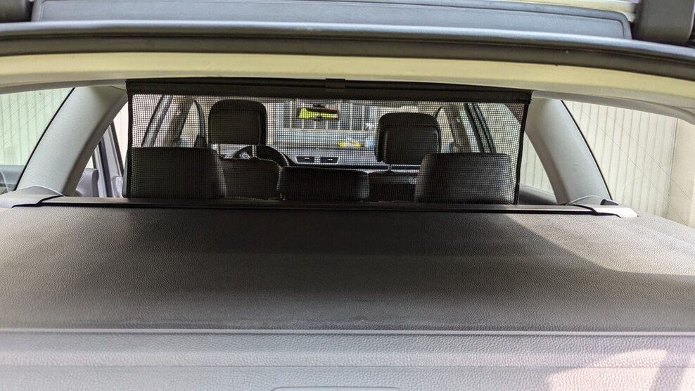 VW Passat Variant 206.515 km 9.500 € Essen 45121