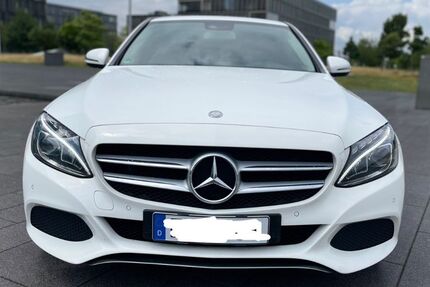 Mercedes-Benz C 250 178.000 km 14.000 &euro; Essen 45130