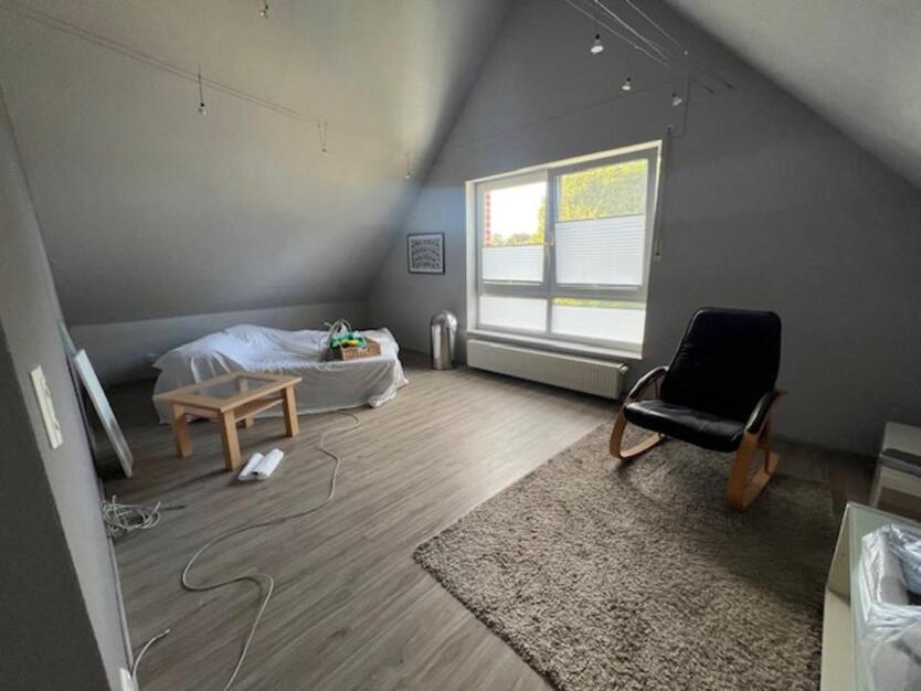 Einfamilienhaus zur Miete ab 01.11.2025