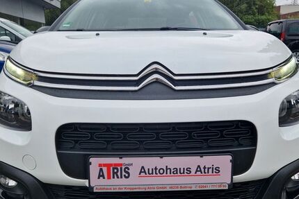 Citroen C3 114.000 km 8.400 &euro; Bottrop 46238