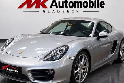 Porsche Cayman 16.230 km 54.990 &euro; Gladbeck 45968