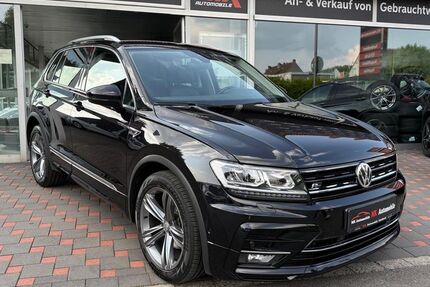VW Tiguan 162.358 km 19.990 € Gladbeck 45968