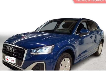 Audi Q2 7.660 km 27.440 &euro; Moers-Hülsdonk 47441