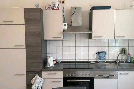 Wohnung in Herne 60m² 2 zimmer