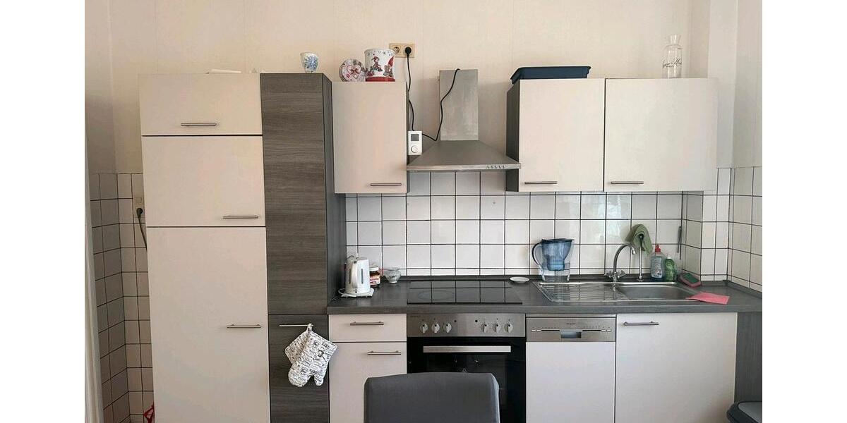Wohnung in Herne 60m² 2 zimmer