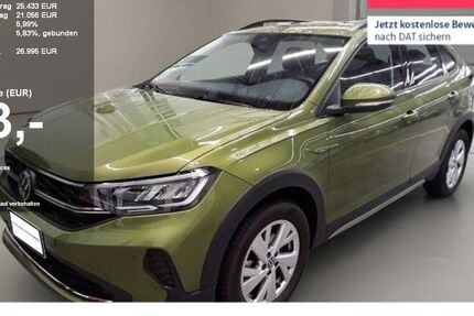 VW Taigo 13.341 km 26.996 € Krefeld 47805