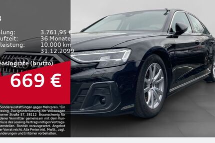 Audi A8 34.070 km 48.440 &euro; Bochum 44892