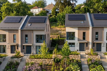 Haus Bochum Dahlhausen - 4 Zimmer, 102 m&sup2;, 590.100&euro; | Angebot:26331353