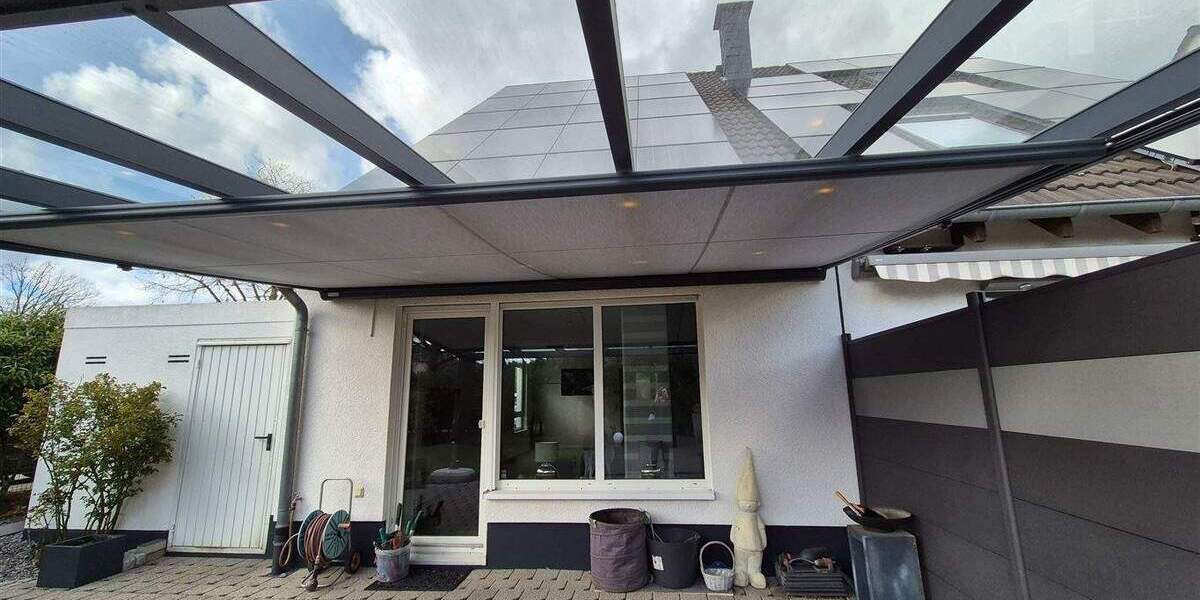 Doppelhaushälfte Ratingen Breitscheid - 3 Zimmer, 136 m&sup2;, 719.000&euro; | Angebot:25798535