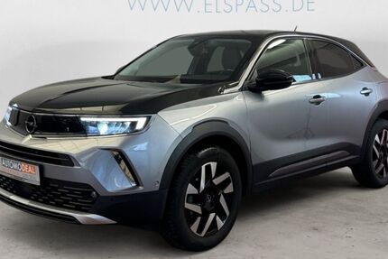 Opel Mokka 34.228 km 17.222 &euro; Dinslaken 46539