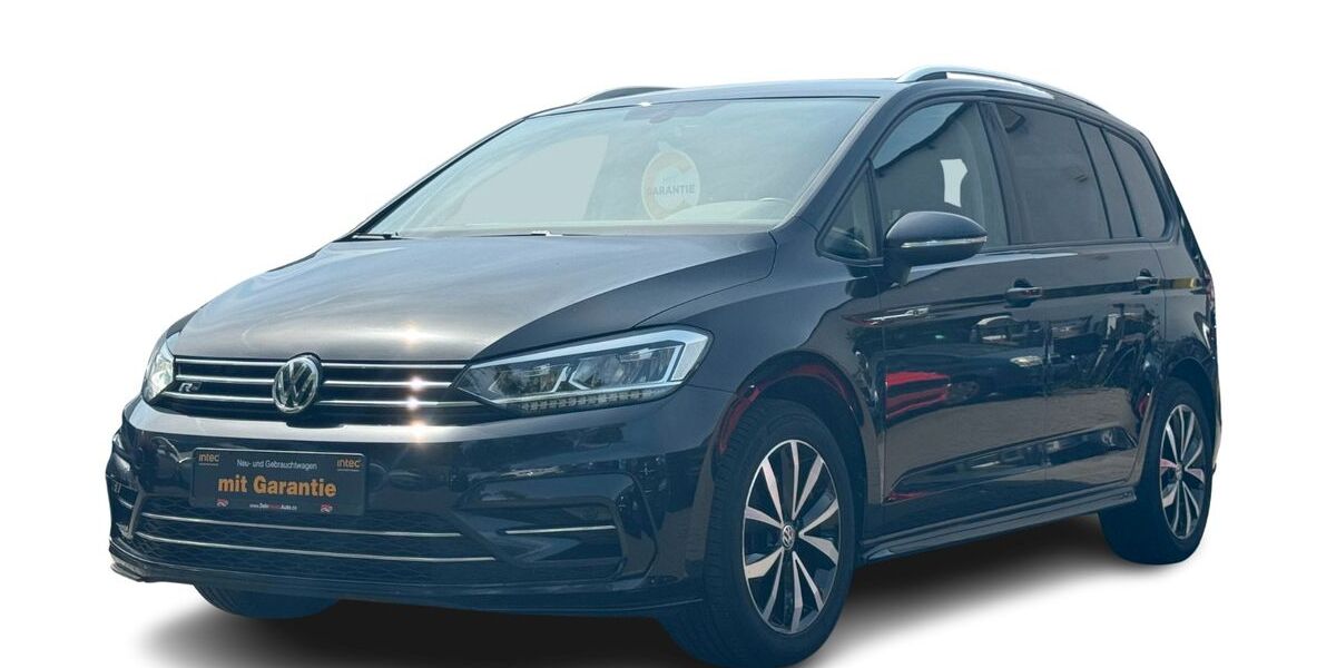 VW Touran 69.500 km 19.780 &euro; Duisburg 47249
