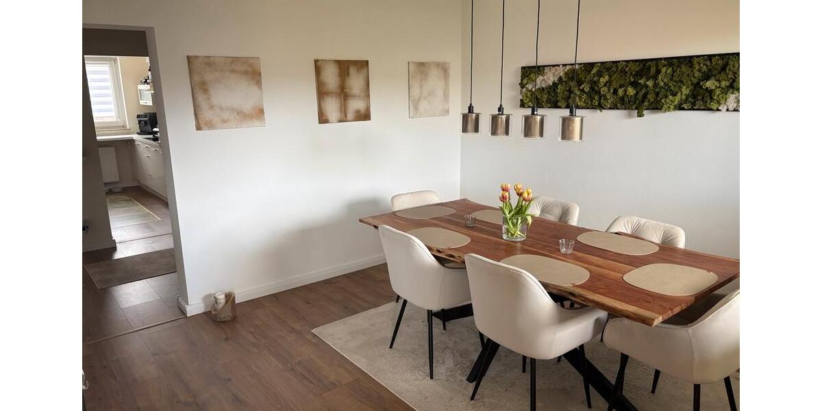 Etagenwohnung Neukirchen-Vluyn Vluyn - 2.5 Zimmer, 75 m&sup2;, 269.000&euro; | Angebot:26055278