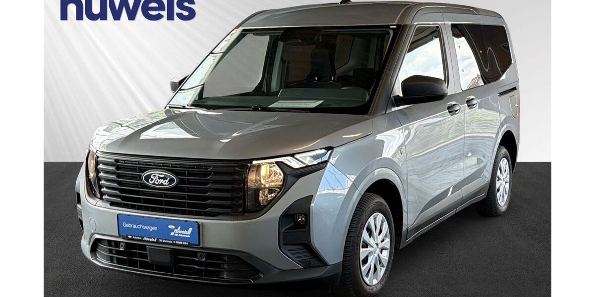 Ford Tourneo Courier 9.443 km 26.490 &euro; Oberhausen - Sterkrade 46145