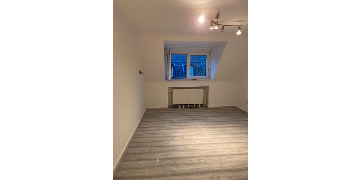 2 Zimmer Wohnung in Dorsten Innenstadt 2 zimmer