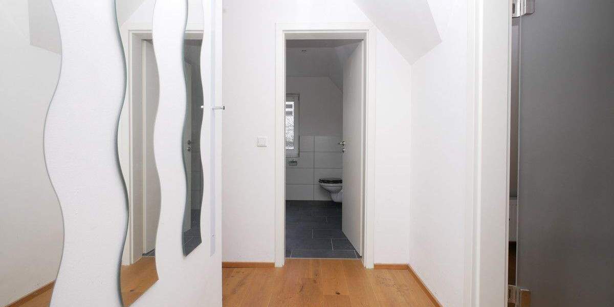 Gewerbeobjekt Recklinghausen Stadtmitte - 2 Zimmer, 444&euro; | Angebot:25250106