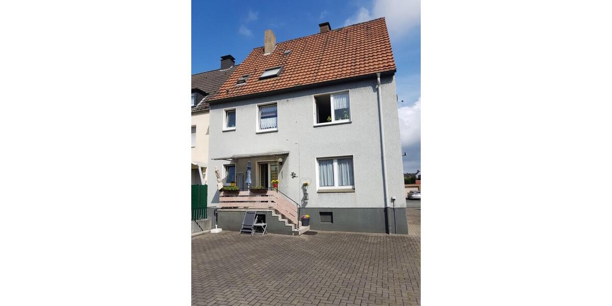 3-Zimmer-DG-Wohnung mit Einbauküche in RE-Grullbad 3 zimmer