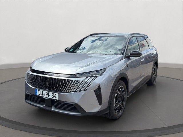 Peugeot 5008 21.000 km 33.990 &euro; Essen 45143