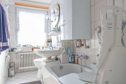 Wohnung zum Mieten in Essen 470 € 65 m²