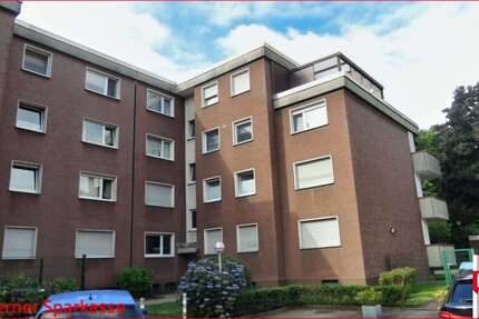 Wohnung Herne Wanne-Bickern - 3 Zimmer, 89 m&sup2;, 139.000&euro; | Angebot:21644895