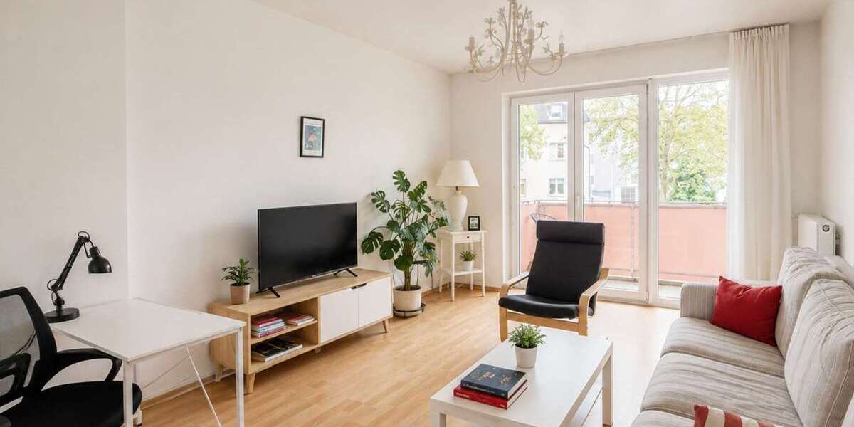 Etagenwohnung Ratingen - 3 Zimmer, 61 m&sup2;, 195.000&euro; | Angebot:26802767