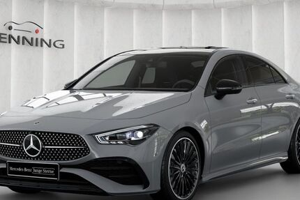 Mercedes-Benz CLA 200 14.338 km 44.880 &euro; Herne 44653