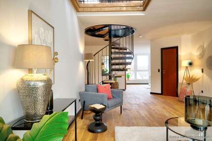 Wohnung zum Kaufen in Witten Herbede 300.000 € 120.33 m² 4 zimmer