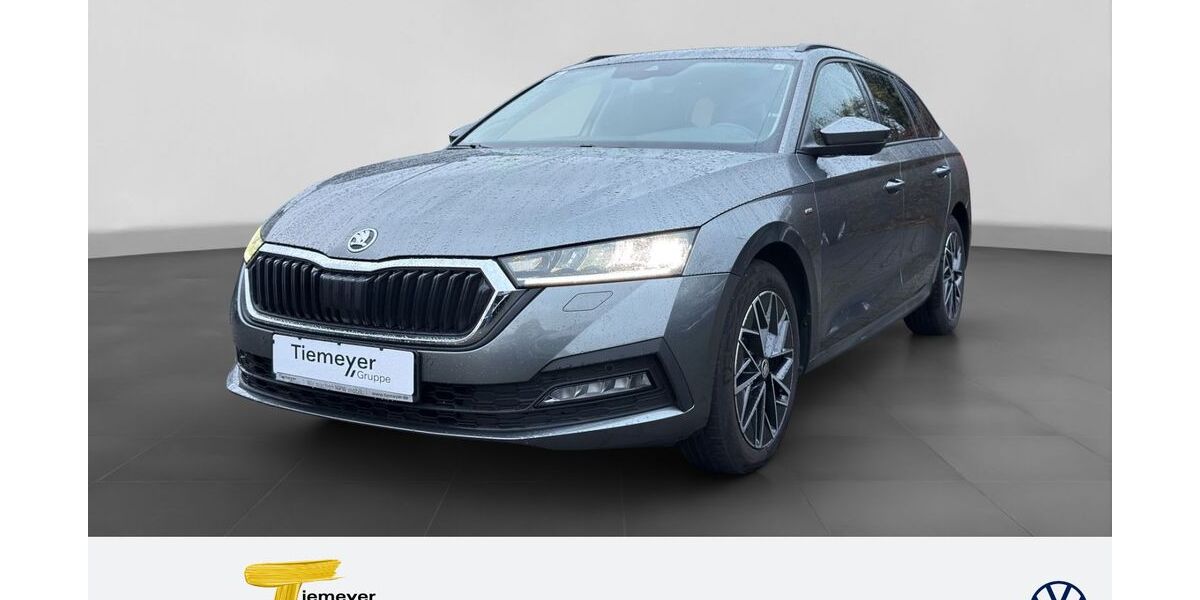 Skoda Octavia 73.460 km 22.880 &euro; Oberhausen 46047