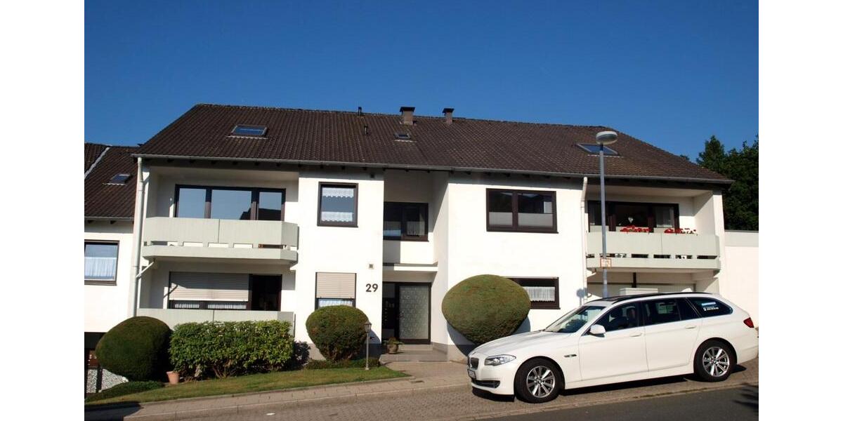 Geräumiges Appartement 55m², provisionsfrei zu Verkaufen 1 zimmer