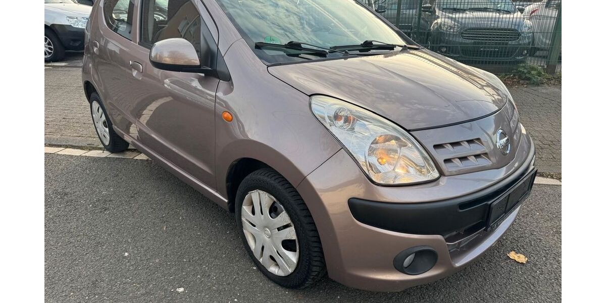 Nissan Pixo 138.000 km 1.799 € Essen 45359