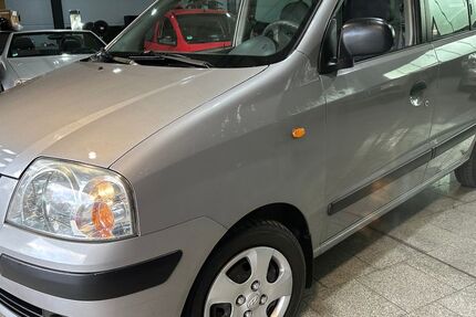 Hyundai Atos 100.000 km 1.790 &euro; Duisburg 47059