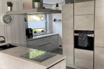 Wohnung + Einliegerwohnung 100qm 2.5 zimmer