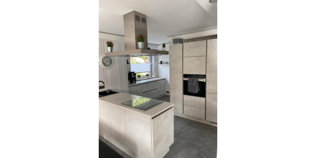 Wohnung + Einliegerwohnung 100qm 2.5 zimmer