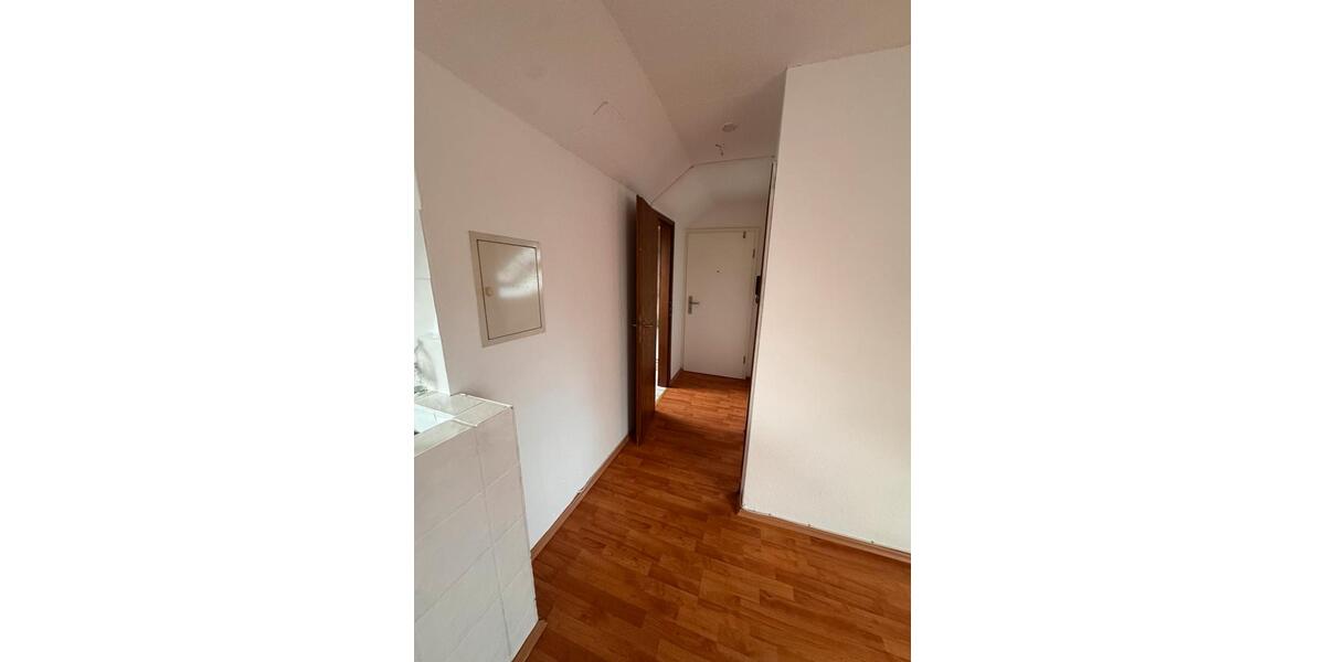 Dachgeschoßwohnung Herne Baukau - 2 Zimmer, 40 m&sup2;, 420&euro; | Angebot:26305502