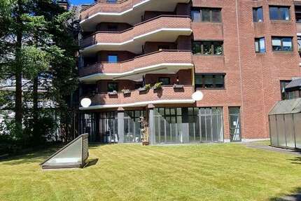 Wohnung zum Kaufen in Krefeld 335.000 € 113.73 m²