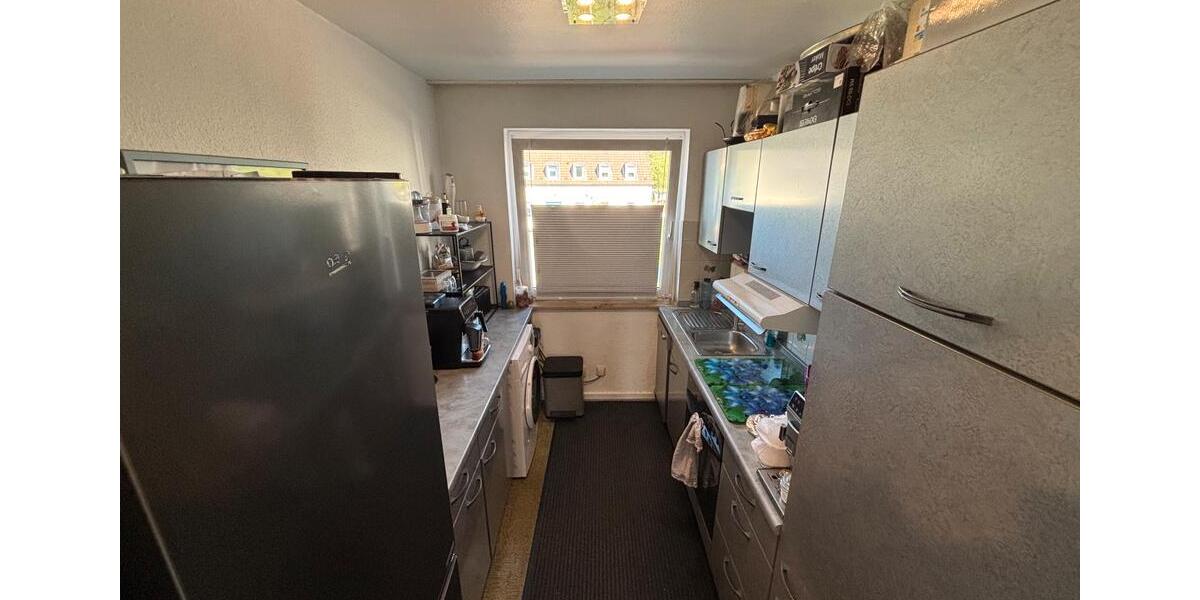 Etagenwohnung Mülheim an der Ruhr - 2 Zimmer, 67 m&sup2;, 148.000&euro; | Angebot:26414908
