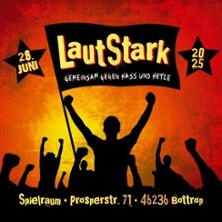 Lautstark Bottrop