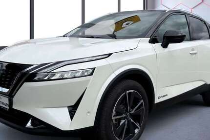 Nissan Qashqai 18.300 km 29.990 &euro; Dorsten 46282
