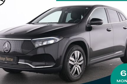 Mercedes-Benz EQA 9.927 km 39.785 &euro; Essen 45309