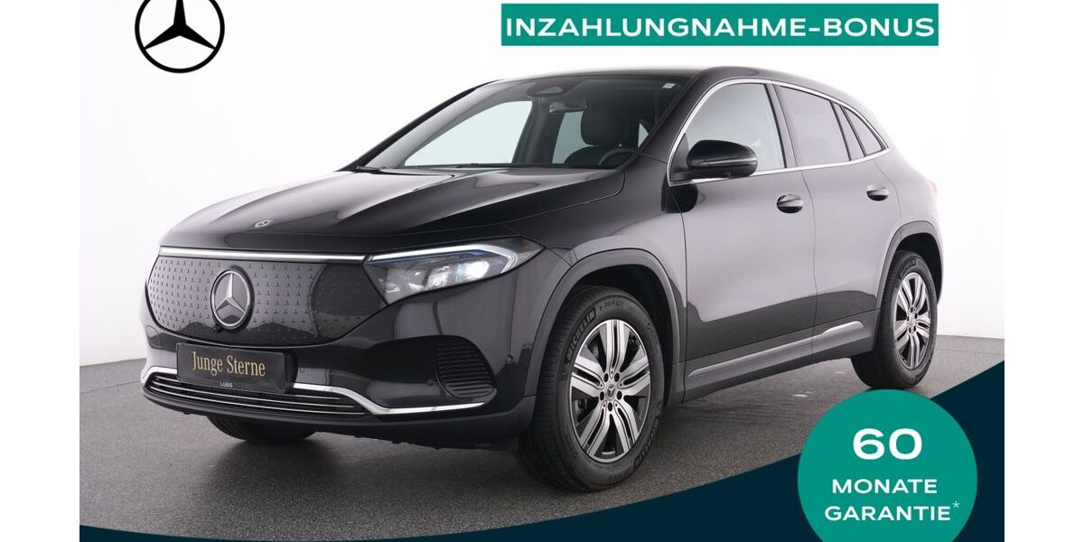 Mercedes-Benz EQA 9.927 km 39.785 &euro; Essen 45309