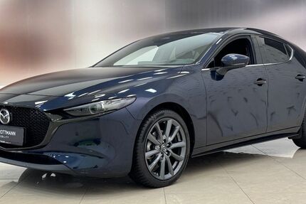 Mazda 3 20.396 km 24.900 &euro; Oberhausen 46149