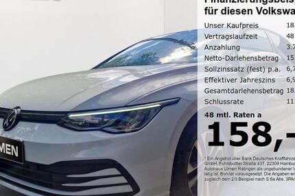 VW Golf 62.530 km 18.980 &euro; Ratingen 40880