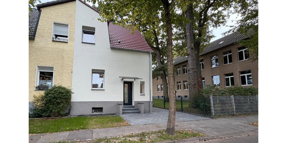 Doppelhaushälfte Gelsenkirchen Buer - 3.5 Zimmer, 100 m&sup2;, 415.000&euro; | Angebot:27618194