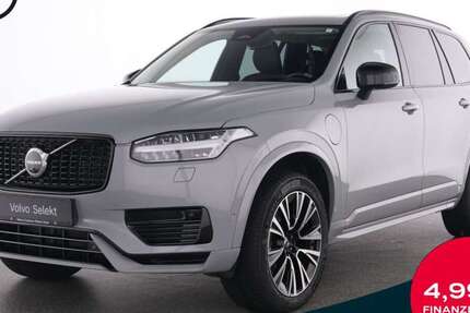 Volvo XC90 26.995 km 59.280 &euro; Essen-Kray 45309