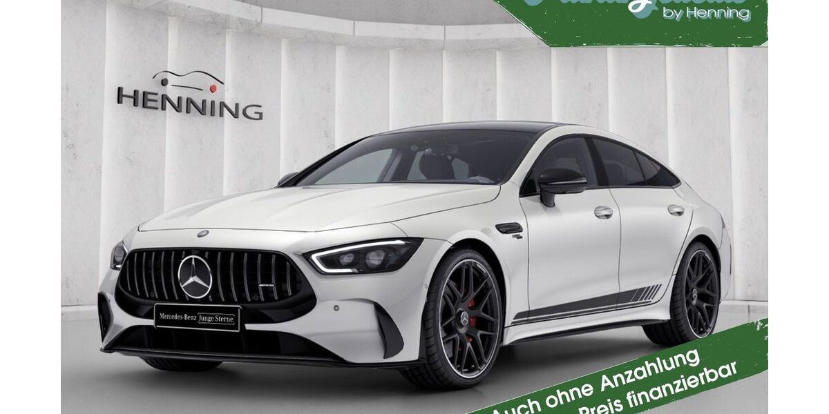 Mercedes-Benz AMG GT 13.800 km 104.780 &euro; Herne 44653