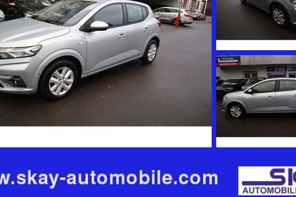 Dacia Sandero 9.208 km 14.499 &euro; Herne 44628
