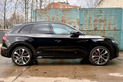 Audi Q5 43.006 km 41.900 &euro; Essen 45309