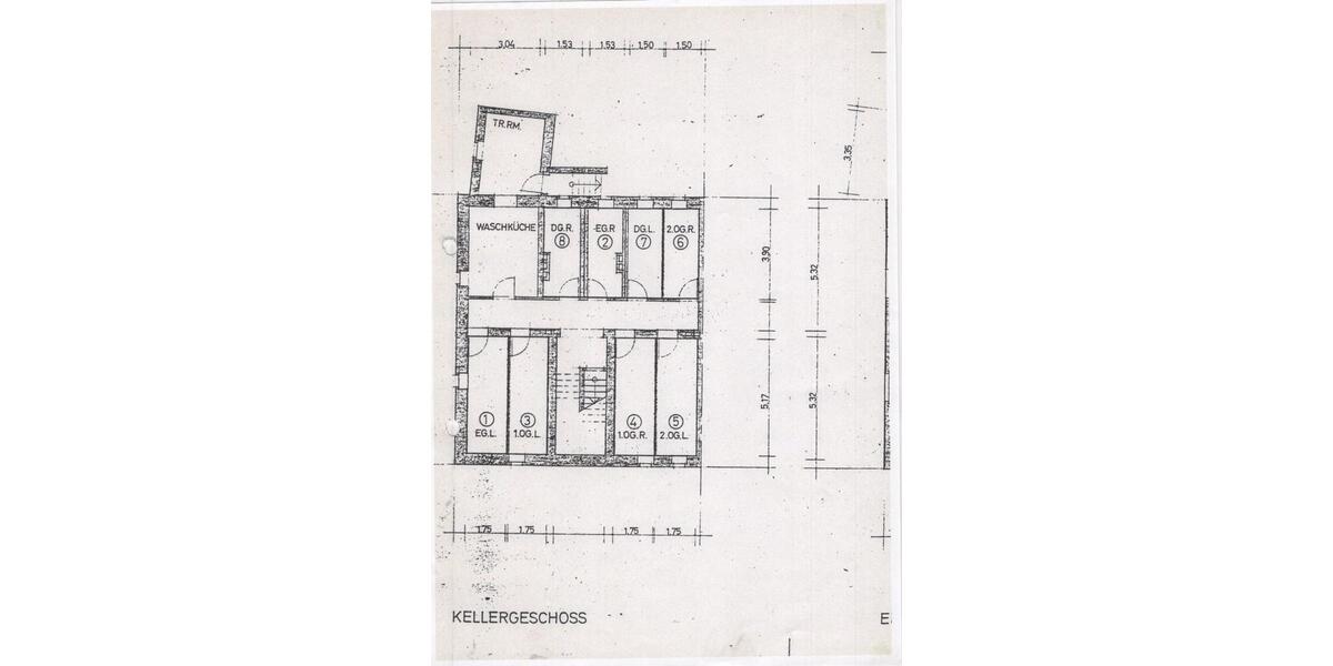Dachgeschoßwohnung Essen Stadtbezirk III - 2 Zimmer, 31 m&sup2;, 36.000&euro; | Angebot:27129565