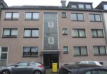 Renovierte Erdgeschoßwohnung in Gelsenkirchen Buer