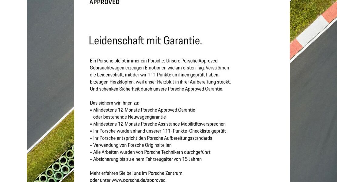 Porsche Taycan 20.920 km 75.100 € Essen 45143