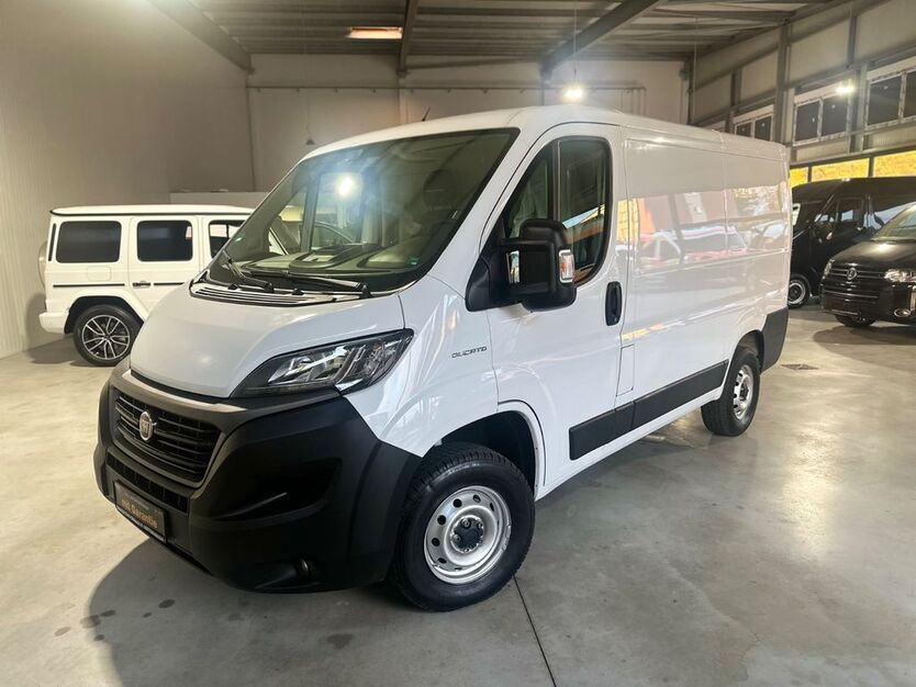 Fiat Ducato 37.600 km 16.900 € Gelsenkirchen 45879